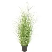 Fleur Ami Künstliches Chinaschilf Variegatus