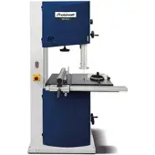 Stürmer Holzbandsäge Holzkraft HBS 613 S 5150613