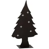 Wmg Eisen Weihnachtsbaum Jacob Höhe 100 cm
