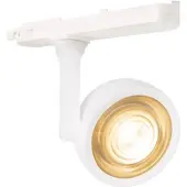 Maxlight LED-Spot Charon für 3-Phasen Stromschiene - Weiß