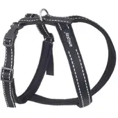 Amiplay Gurtzeug Grand Soft Reflektierend XS Schwarz