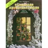 Melodie-Edition Klingender Adventskalender 3 Gitarren