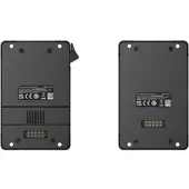 DJI Transmission Gold-Mount Akku-Adapter