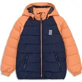 LEGO kidswear JAKKE – LWJIPE 704 LIGHT ORANGE (249) 92