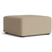 HAY - Mags Ottoman 01 (XS), warm grey (Maglia) (Filzgleiter)