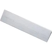 Zarges Stufe oben für Saferstep B 340 mm lang