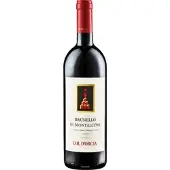 Col d'Orcia 12er Set Brunello di Montalcino 2020 - Versandkostenfrei!