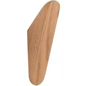 Schönbuch - Cut Garderobenhaken, Eiche natur geölt