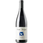 Binet & Jacquet Grande Reserve Bio Faugeres Aop 2019 0,75l