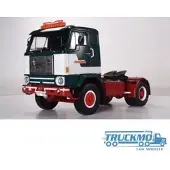 MCG Volvo F88 1971 rot MCG18139
