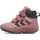 Hummel Root hummelTEX Babyschuhe wasserabweisend Kinder 4498 - nostalgia rose 21
