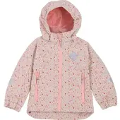 Viking Play Outdoorjacke, Light Pink, 140