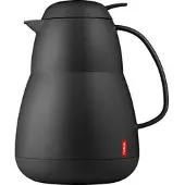 Helios Isolierkanne ZEO 1,0 l pale black