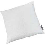 Möbel Kraft Kissen , weiß , Maße (cm): B: 80 H: 10