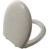 Vitra 106-420R009 WC-Sitz Memoria Black Duroplast 2023