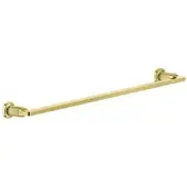 Gessi Inciso Handtuchhalter Achsabstand 60 cm, 58503