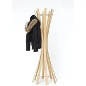Keilbach Naomi Grande Standgarderobe Esche