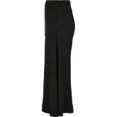 Urban Classics Viscose Midirock