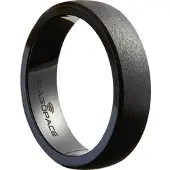 PAGOPACE PAGO 11 SW - NFC-Bezahlring, Größe 11, schwarz