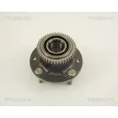TRISCAN Radlagersatz für MAZDA MX-5 I (NA) 122mm 8530 50215