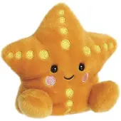 Aurora Palm Pals Treasure Starfish 13cm, Spieltiere