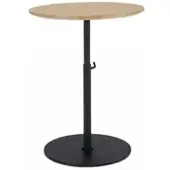 Innovation Living Kiffa Tisch Ø45x40-70 cm