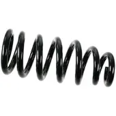 Skf Fahrwerksfeder VKDL 85041