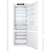Kuppersbusch Einbau-Kühl- und Gefrierkombination mit LED-Rückwand, NoFrost und ChillerZone, Festtürtechnik, FKGF9855.0i