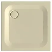 Bette 5830-441AE Duschwannen Rechteck Ultra 700-900 mm