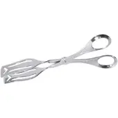 Contacto Servierzange für Gebäck, Edelstahl 18/10, 20cm