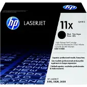 HP 11X Q6511X SCHWARZ TONER - 12000 SEITEN FÜR LASERJET 2420