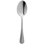 Gastronoble Olympia Jesmond Dessertlöffel - 24 Löffel - Edelstahl - 17,5(L)cm