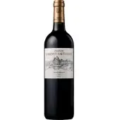 Château Larrivet Haut-Brion 2016