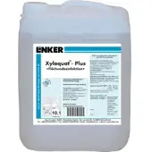 Linker Xyloquat-Plus Flächendesinfektion 072-10 , 10,1 Liter - Kanister