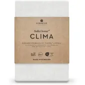 Formesse Bella Donna Clima Kissenschonbezug 80x80 cm - weiß