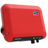 SMA Sunny Boy 2.5