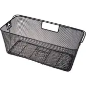 FREI BIKE 46337 - Bike - Fahrradkorb, hinten, 23 Liter