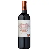 Château Pichon-Longueville Baron Les Tourelles De Longueville