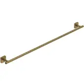 Kludi VELA S Badetuchhalter 25961N1 800 mm Brushed Bronze