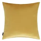 Möbel Kraft Kissenhülle Glory , gelb , Maße (cm): B: 48