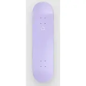 Blue Tomato Small Logo 8.25" Skateboard Deck violet Gr. Uni
