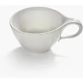 Serax Espressotasse Butterfly Unity Tableware by Tomorrowland White 80 ml