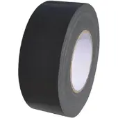 Sks Germany S•K•S 196 Gewebeband 19mmx50m matt schwarz