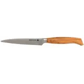 Grimm Walburga 1847 Tomatenmesser 12cm