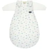 Alvi Schlafsack ¦ weiß ¦ Synthetik ¦ Maße (cm): B: 46 H: 5