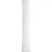 Certina - Kautschuk Ds Action Kautschukband Weiss, Ohne Schnalle C610021069 - weiß