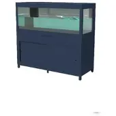 Artico Aquarium POSEIDON 150 für Krebstiere