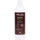 Argaia Grüne Tonerde Shampoo