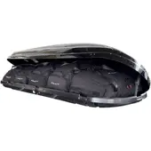 Kjust Taschen-Set für Dachbox Volkswagen Komfort 000071200AE 460 l 5-teilig 1327