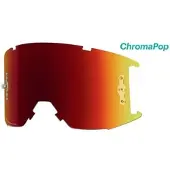 Smith Optics Smith Squad XL MTB Replacement Lens chromapop sun red
